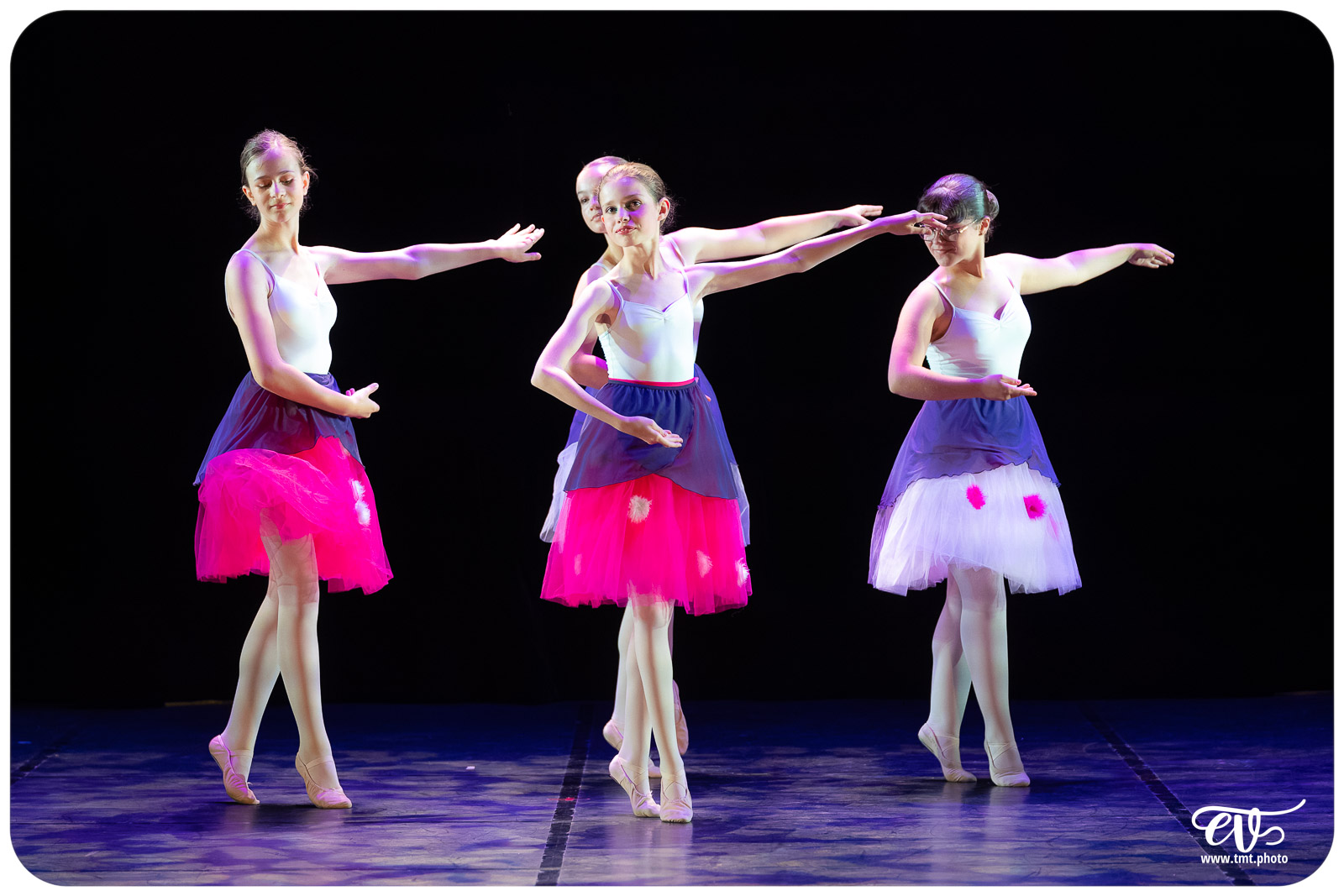 GALA DANSE EMMDH 2024